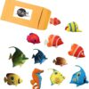 Artificial FIsh