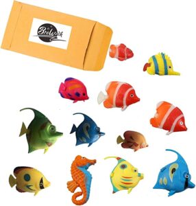 Artificial FIsh