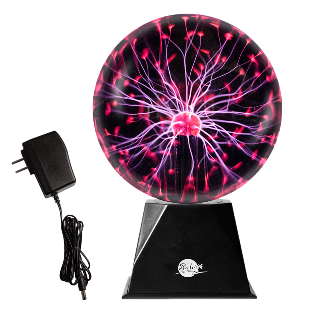 plasma ball emag