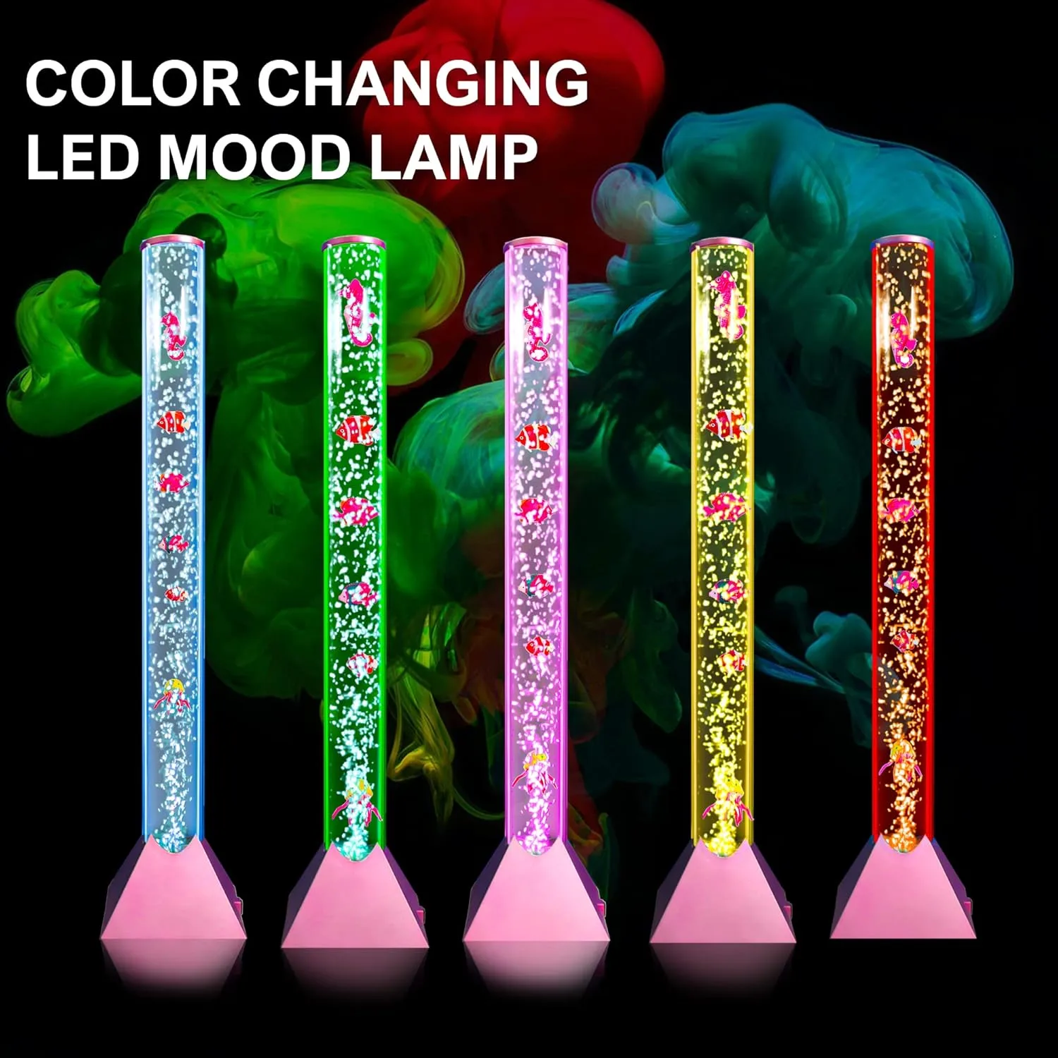 Rose lamp-1
