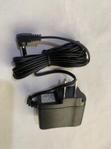 DC Adaptor (Power Cord) for Jellyfish Lamp