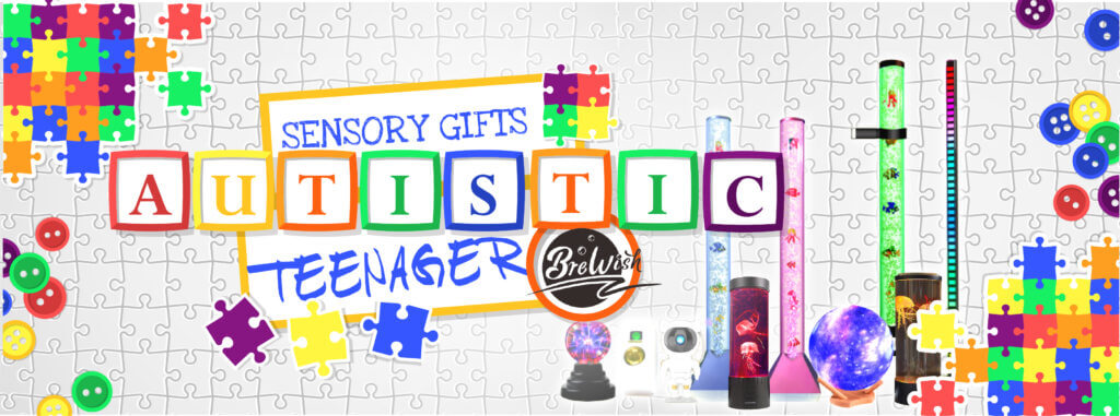 sensory gifts for autism