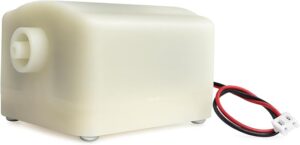 Brewish Replacement Pump for 4Ft Bubble Tube Lamp, Water Pump