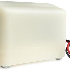 Brewish Replacement Pump for 4Ft Bubble Tube Lamp, Water Pump